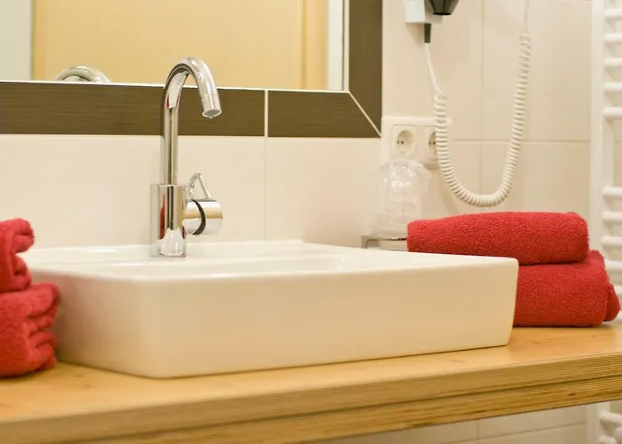 Otel Pure Panoramahotel Erika Superior