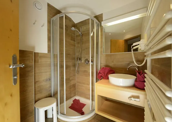 Pure Panoramahotel Erika Superior Neustift im Stubaital