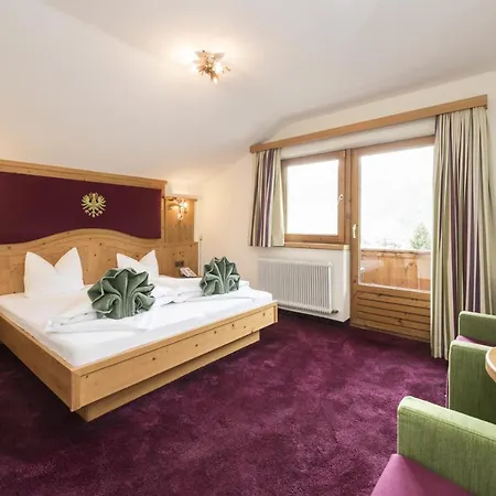 Pure Panoramahotel Erika Superior