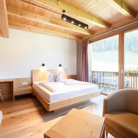 Pure Panoramahotel Erika Superior Hotel Neustift im Stubaital