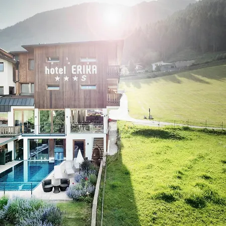 Pure Panoramahotel Erika Superior