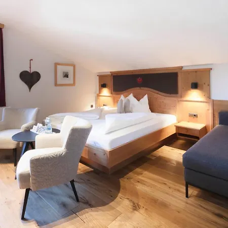 Pure Panoramahotel Erika Superior Neustift im Stubaital