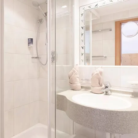 Pure Panoramahotel Erika Superior Neustift im Stubaital