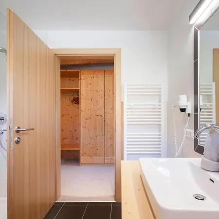 Pure Panoramahotel Erika Superior