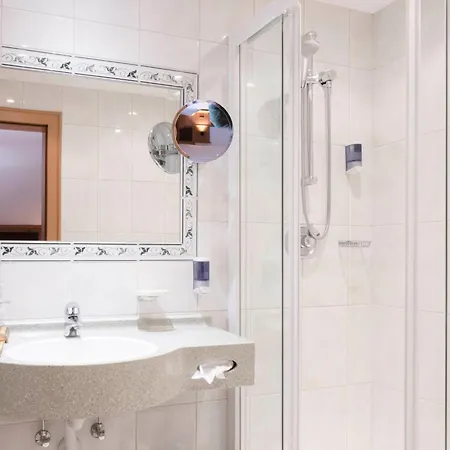 Hotel Pure Panoramahotel Erika Superior