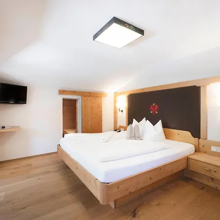 Pure Panoramahotel Erika Superior Hotel