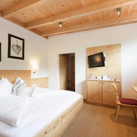 Hotel Pure Panoramahotel Erika Superior Neustift im Stubaital