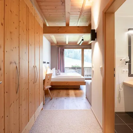 Pure Panoramahotel Erika Superior Neustift im Stubaital