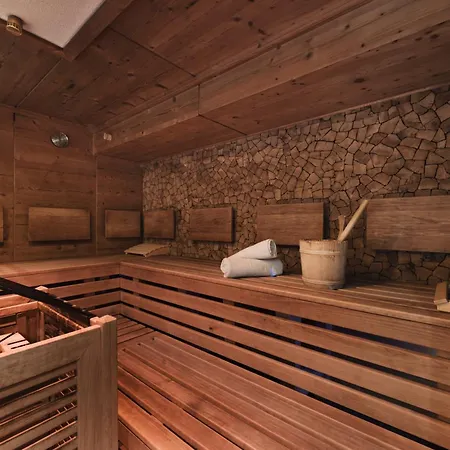 Pure Panoramahotel Erika Superior 3*