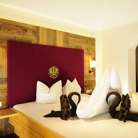 Pure Panoramahotel Erika Superior