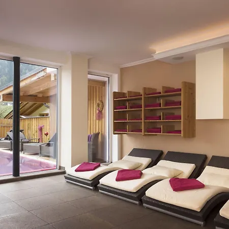 Pure Panoramahotel Erika Superior Hotel Neustift im Stubaital