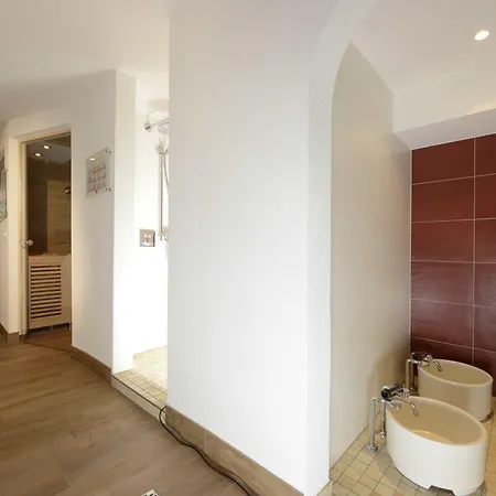 Pure Panoramahotel Erika Superior 3*